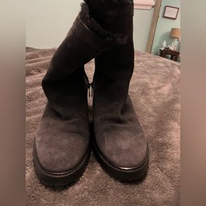 Aquatila boots